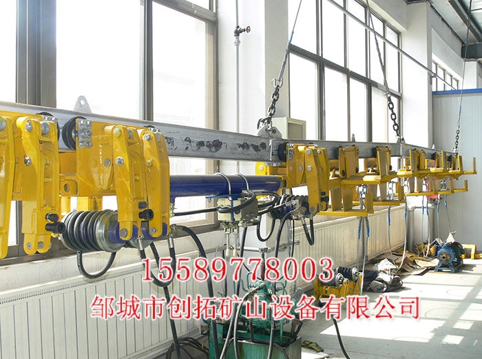 電纜單軌吊在煤礦運(yùn)輸中需要哪些維護(hù)？